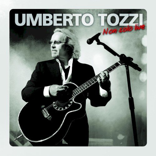 Copertina Non solo live
