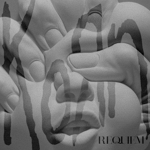 Copertina Requiem
