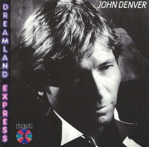 Copertina Dreamland Express