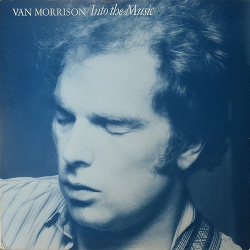 Copertina Into the Music