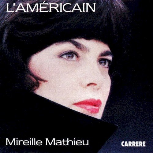Copertina L’Américain