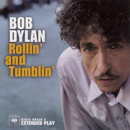 Copertina Rollin' and Tumblin'
