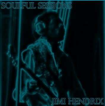 Copertina Soulful Sessions: Outtake Masters