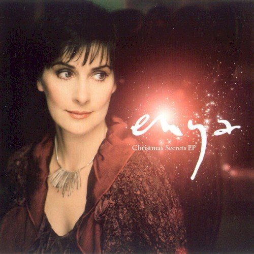 Copertina Christmas Secrets EP