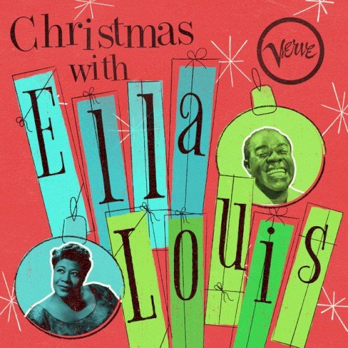 Copertina Christmas with Ella & Louis