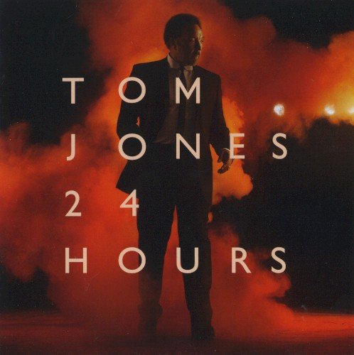 Copertina 24 Hours