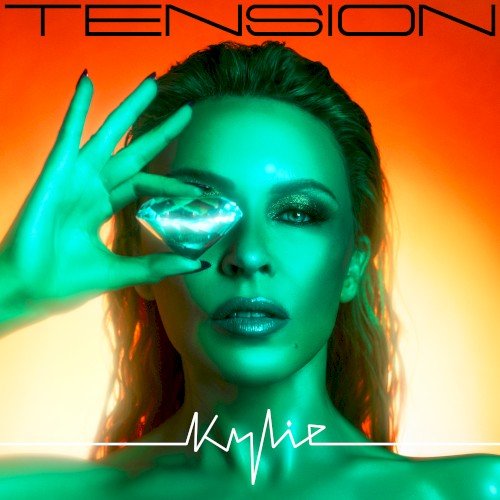 Copertina Tension