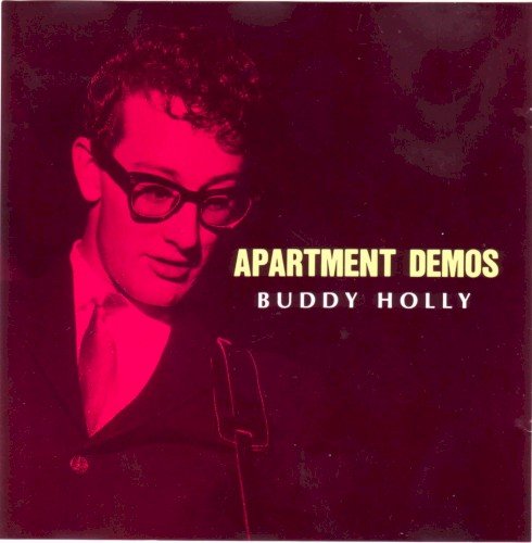 Copertina Apartment Demos