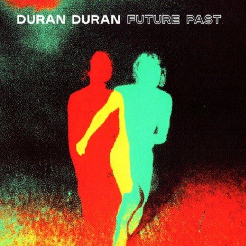 Copertina Future Past