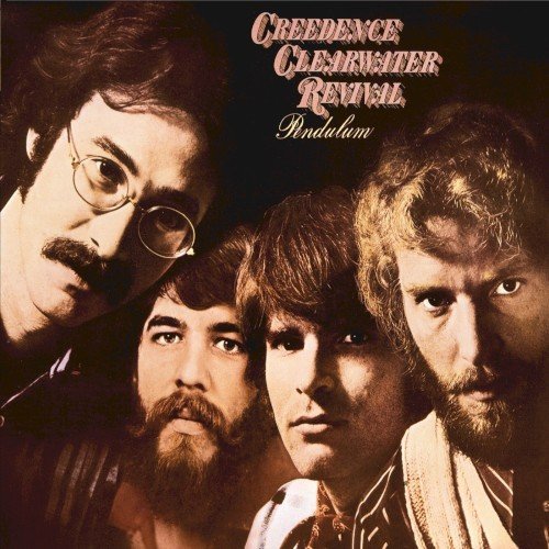 Copertina Pendulum