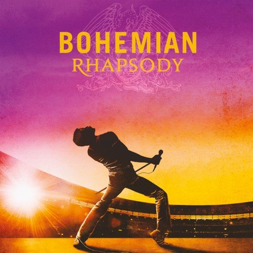 Copertina Bohemian Rhapsody: The Original Soundtrack