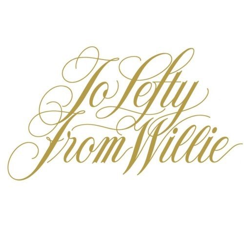 Copertina To Lefty From Willie