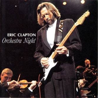 Copertina Orchestra Night