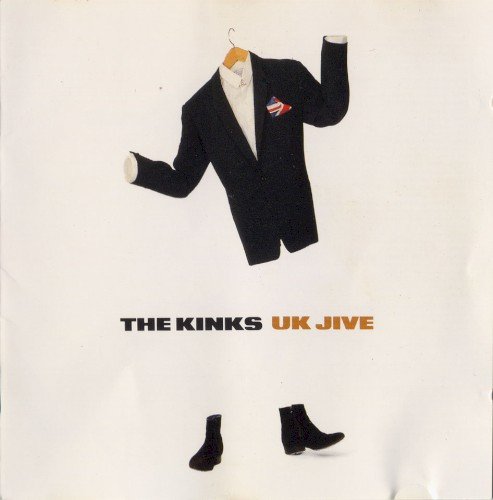 Copertina UK Jive