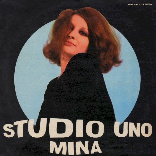 Copertina Studio uno