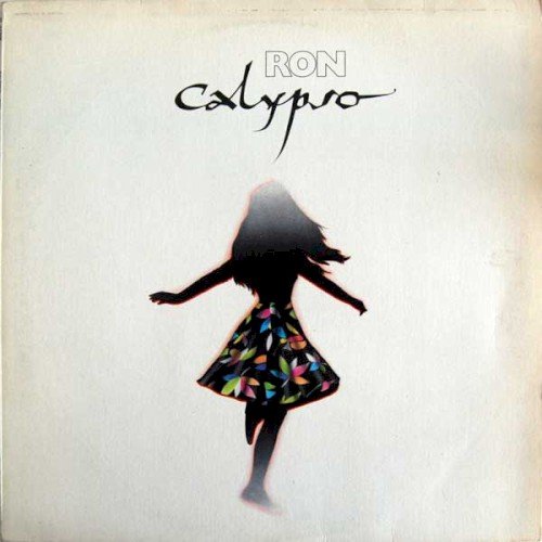 Copertina Calypso