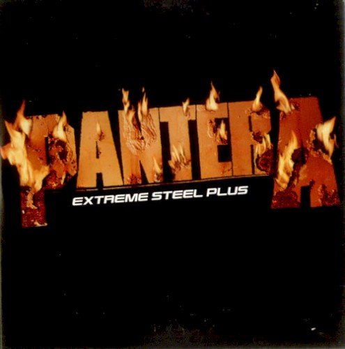 Copertina Extreme Steel Plus