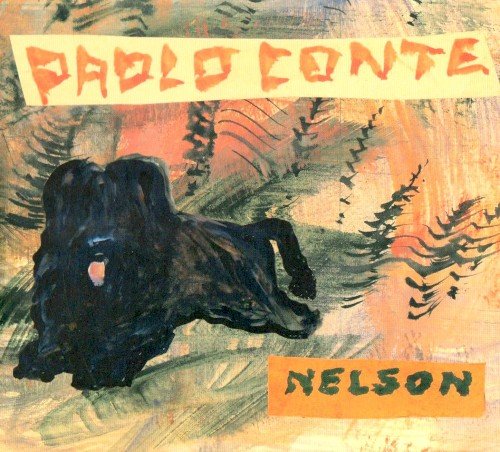 Copertina Nelson