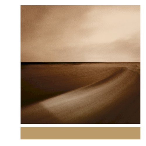 Copertina Small Craft
