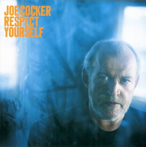 Copertina Respect Yourself