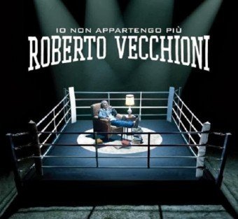 Copertina Io non appartengo più