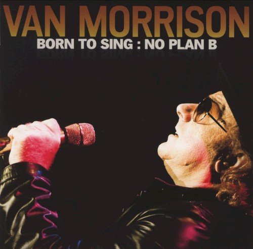 Copertina Born to Sing: No Plan B
