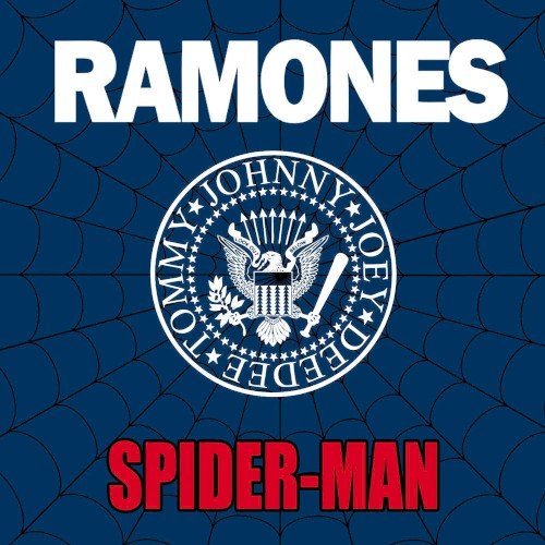 Copertina Spider‐Man