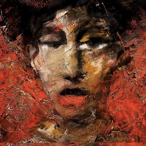 Copertina Venus Doom