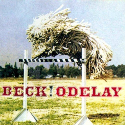 Copertina Odelay
