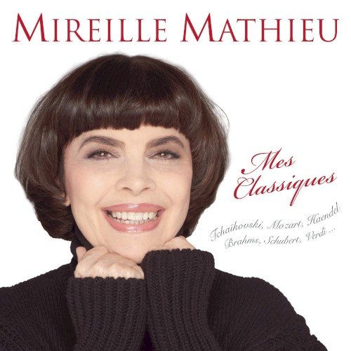 Copertina Mes classiques
