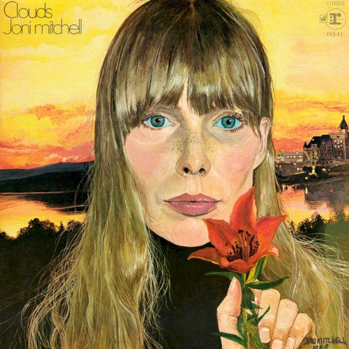 Copertina Clouds
