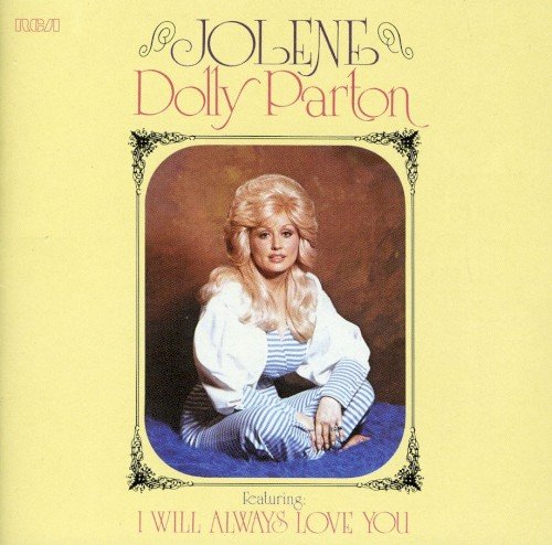 Copertina Jolene