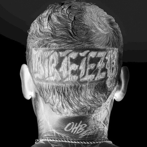 Copertina Breezy