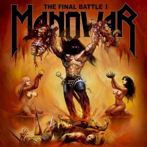 Copertina The Final Battle I