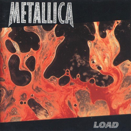 Copertina Load