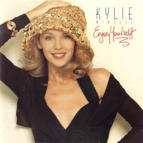 Copertina Enjoy Yourself