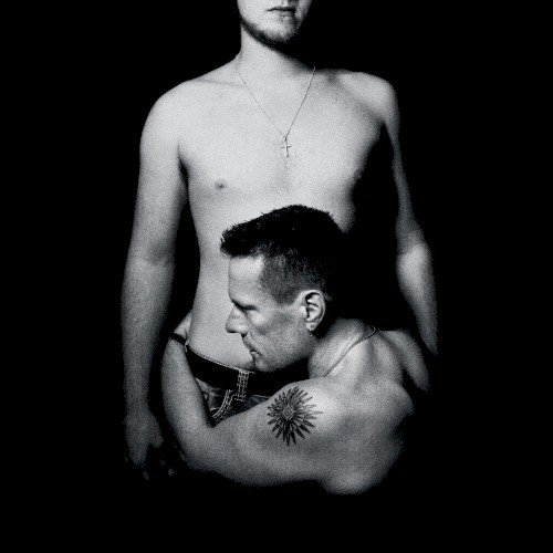 Copertina Songs of Innocence