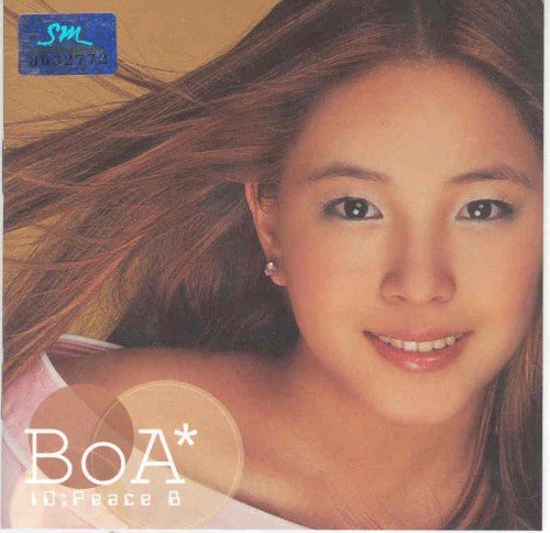 Copertina ID; Peace B