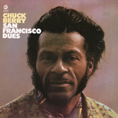Copertina San Francisco Dues