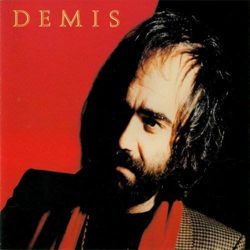 Copertina Demis