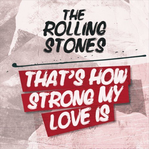 Copertina That’s How Strong My Love Is