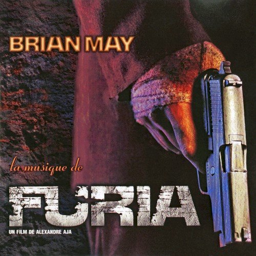 Copertina Furia