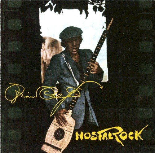 Copertina Nostalrock