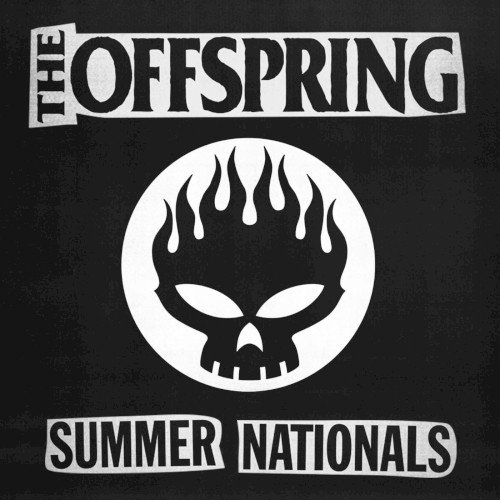 Copertina Summer Nationals