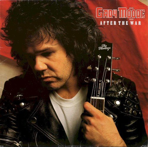 Copertina After the War