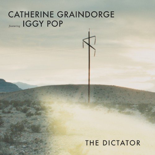 Copertina The Dictator