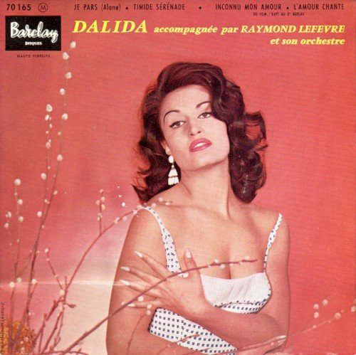 Copertina 10 – Timide Sérénade