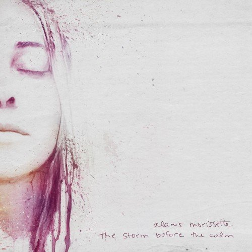 Copertina The Storm Before the Calm