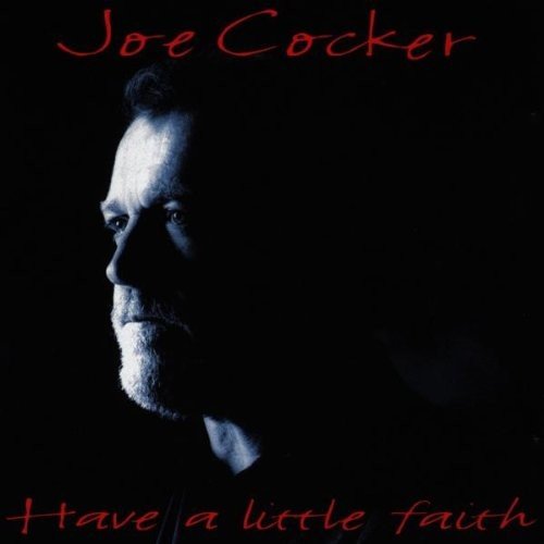 Copertina Have a Little Faith