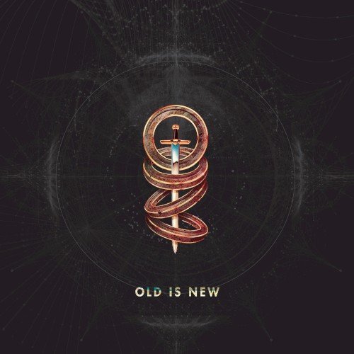 Copertina Old Is New